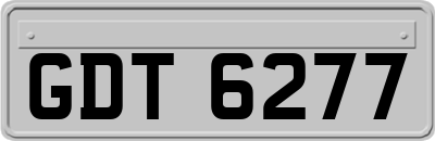 GDT6277