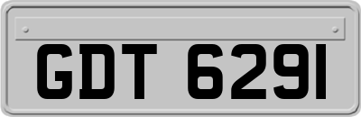 GDT6291