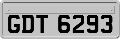 GDT6293