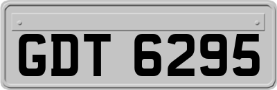 GDT6295