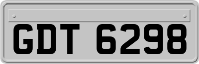 GDT6298