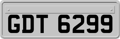 GDT6299