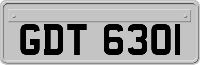 GDT6301