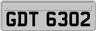 GDT6302