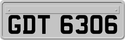 GDT6306
