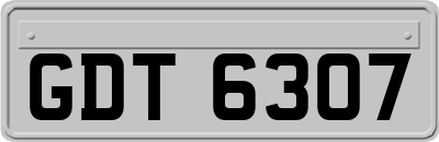 GDT6307