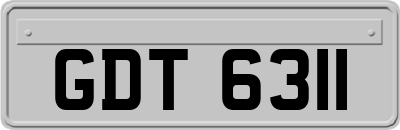 GDT6311