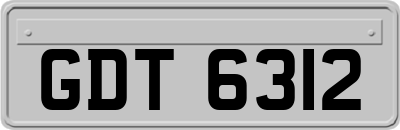 GDT6312