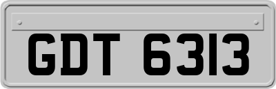 GDT6313
