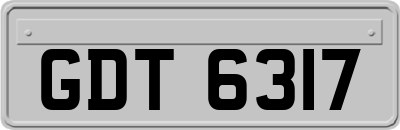 GDT6317