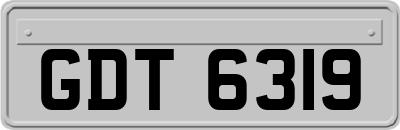 GDT6319