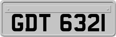 GDT6321