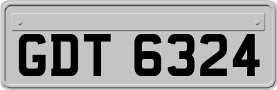 GDT6324