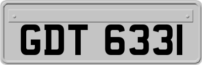 GDT6331