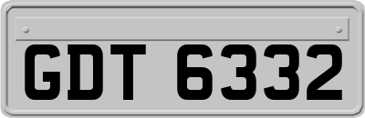 GDT6332