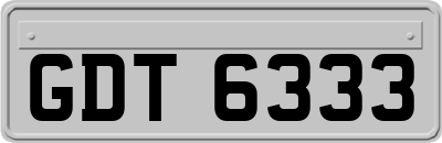 GDT6333