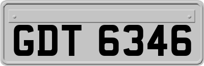 GDT6346