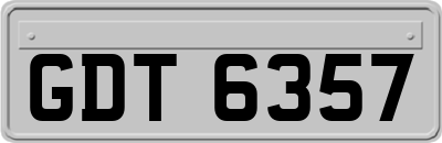 GDT6357
