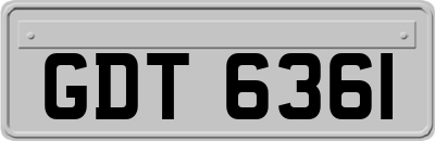 GDT6361