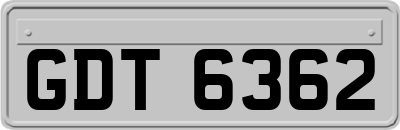 GDT6362