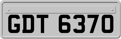 GDT6370