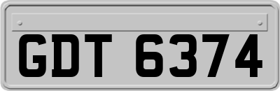 GDT6374