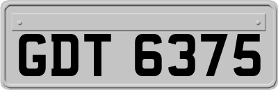 GDT6375