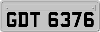 GDT6376