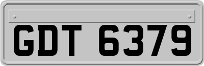 GDT6379