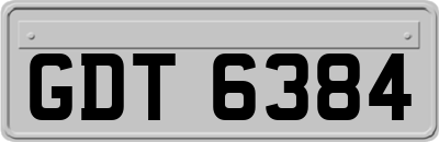 GDT6384