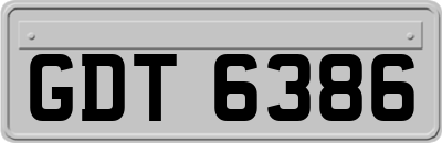 GDT6386
