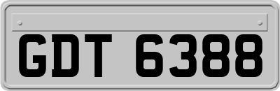 GDT6388
