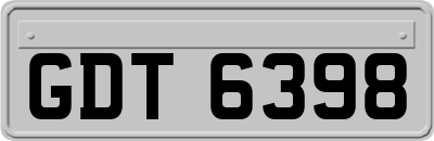 GDT6398