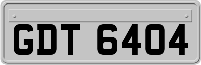 GDT6404