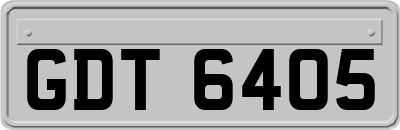GDT6405