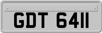 GDT6411