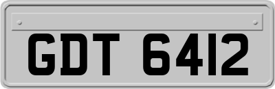 GDT6412