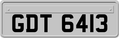 GDT6413
