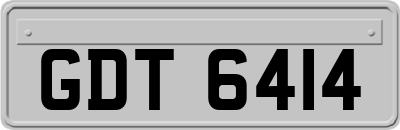 GDT6414