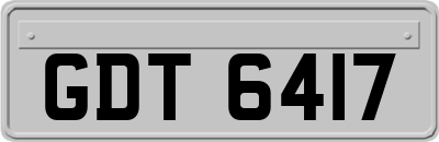 GDT6417