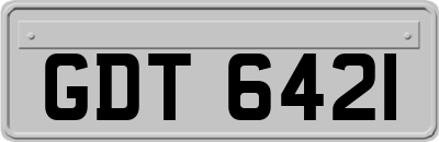 GDT6421