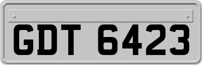 GDT6423