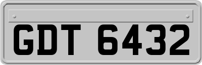 GDT6432