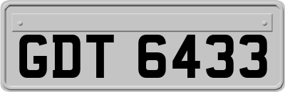 GDT6433