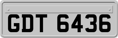 GDT6436