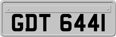 GDT6441