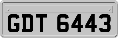 GDT6443