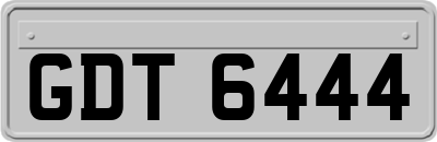 GDT6444