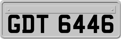 GDT6446