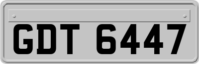 GDT6447
